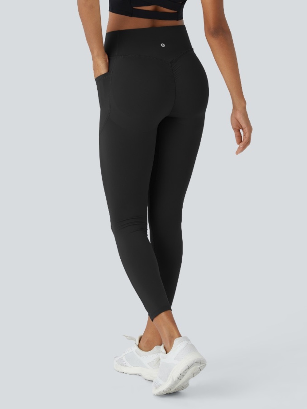 Halara ultrasculpt butt lifting leggings. New